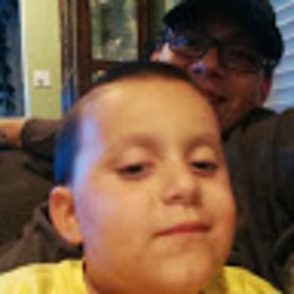 Meet your Posher, David - Picture 1 of 1